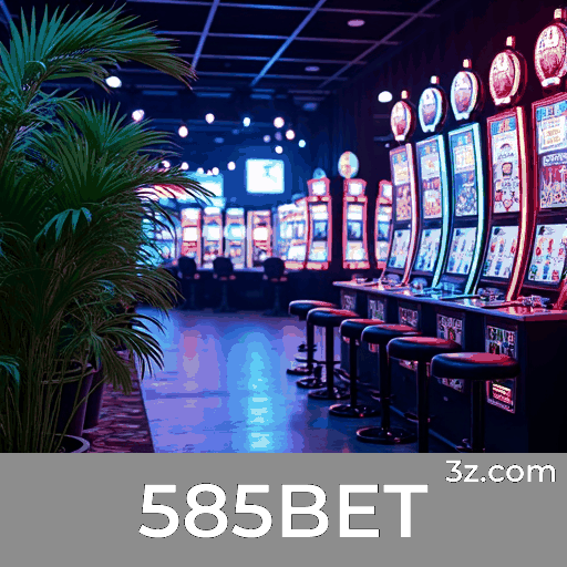 Login Seguro 585BET: Proteção e Benefícios de Membros