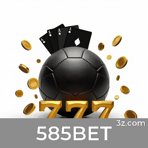 Experimente 585BET: Slots - Mega Jackpots, Jogos de Mesa - Estratégia Avançada, Live Dealers - Imersão Total, Apostas Esportivas - Melhor Valor