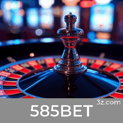 Sinta Emoções Fascinantes no Ambiente Envolvente do 585BET