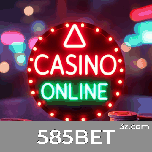 Login Seguro 585BET: Proteção e Benefícios de Membros