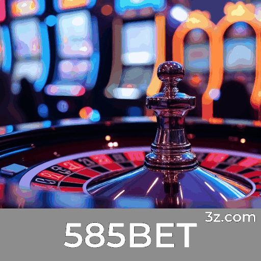 585BET: Simplifique Suas Apostas com Nosso App